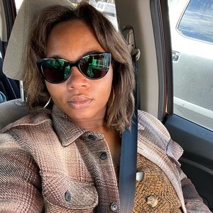 Meet your Posher, Shonna